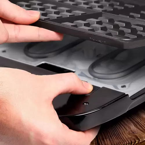 Duronic WM60 Waffeleisen - Waffelautomat für 4 Waffeln - Waffel Maker 1200W - Abnehmbare Antihaft-Kochplatten Duronic WM60 Waffeleisen - Waffelautomat für 4 Waffeln - Waffel Maker 1200W - Abnehmbare Antihaft-Kochplatten