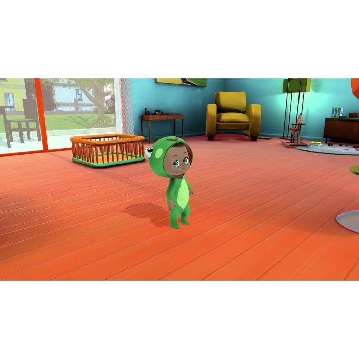 My Universe Baby - Neue Switch-Spieledition