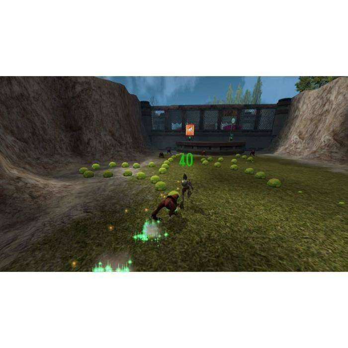 Oddworld: Switch-Spielesammlung