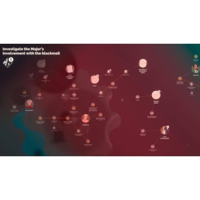 MIKROIDE - Agatha Christie - Hercule Poirot: The First Cases Switch Game