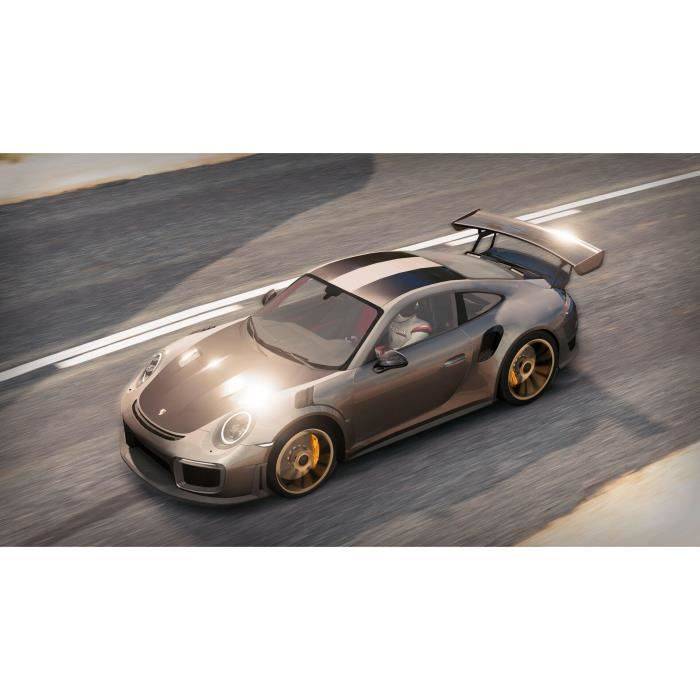 Gear.Club Unlimited 2 - Definitive Edition Switch-Spiel