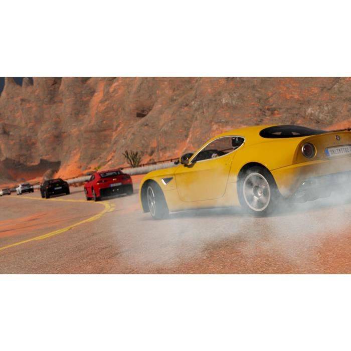 Gear.Club Unlimited 2 - Definitive Edition Switch-Spiel