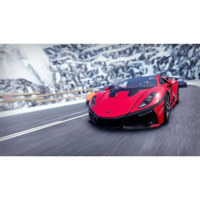 Gear.Club Unlimited 2 - Definitive Edition Switch-Spiel