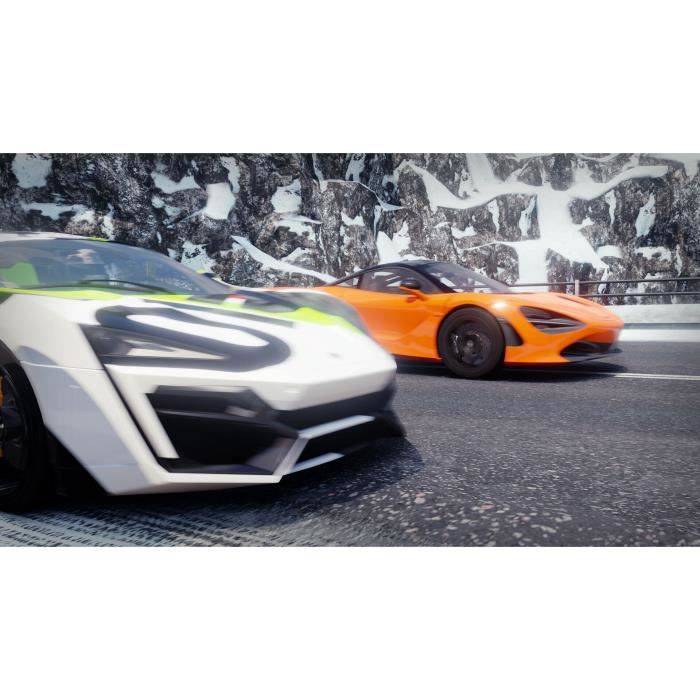 Gear.Club Unlimited 2 - Definitive Edition Switch-Spiel