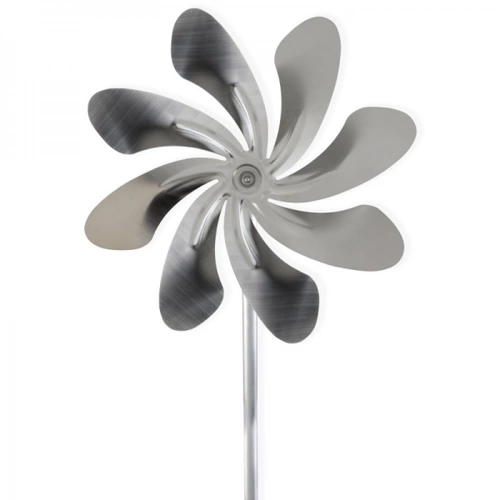 A1007_75 - SKARAT Windrad Speedy40 plus mit 75cm Stiel-Länge A1007_75 - SKARAT Windrad Speedy40 plus mit 75cm Stiel-Länge