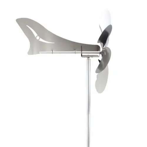 A1007_75 - SKARAT Windrad Speedy40 plus mit 75cm Stiel-Länge A1007_75 - SKARAT Windrad Speedy40 plus mit 75cm Stiel-Länge