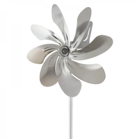 A1007_75 - SKARAT Windrad Speedy40 plus mit 75cm Stiel-Länge A1007_75 - SKARAT Windrad Speedy40 plus mit 75cm Stiel-Länge