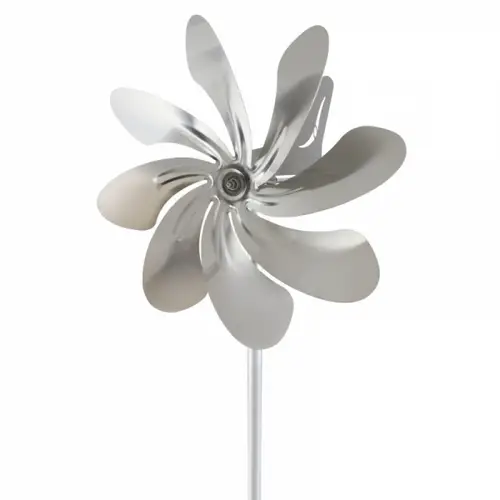 A1007_75 - SKARAT Windrad Speedy40 plus mit 75cm Stiel-Länge A1007_75 - SKARAT Windrad Speedy40 plus mit 75cm Stiel-Länge