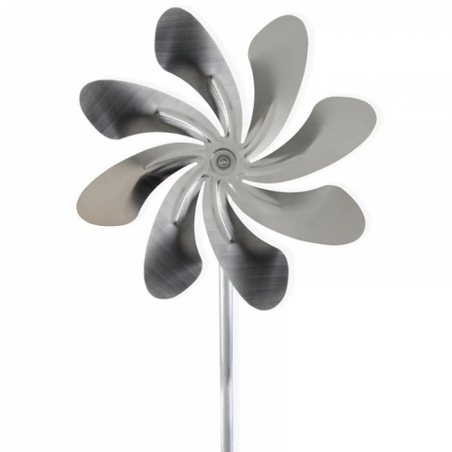 A1007_150 - SKARAT Windrad Speedy40 plus mit 150cm Stiel-Länge A1007_150 - SKARAT Windrad Speedy40 plus mit 150cm Stiel-Länge