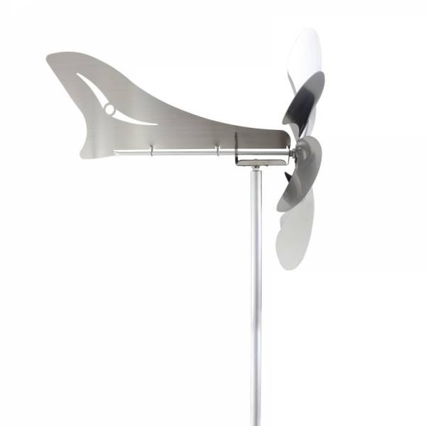 A1007_225 - SKARAT Windrad Speedy40 plus mit 225cm Stiel-Länge