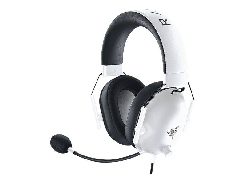 Razer BlackShark V2 X - Headset - ohrumschließend
