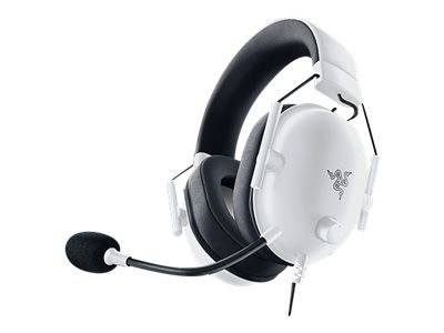 Razer BlackShark V2 X - Headset - 7.1-Kanal - ohrumschließend