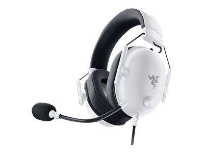 Razer BlackShark V2 X - Headset - 7.1-Kanal - ohrumschließend