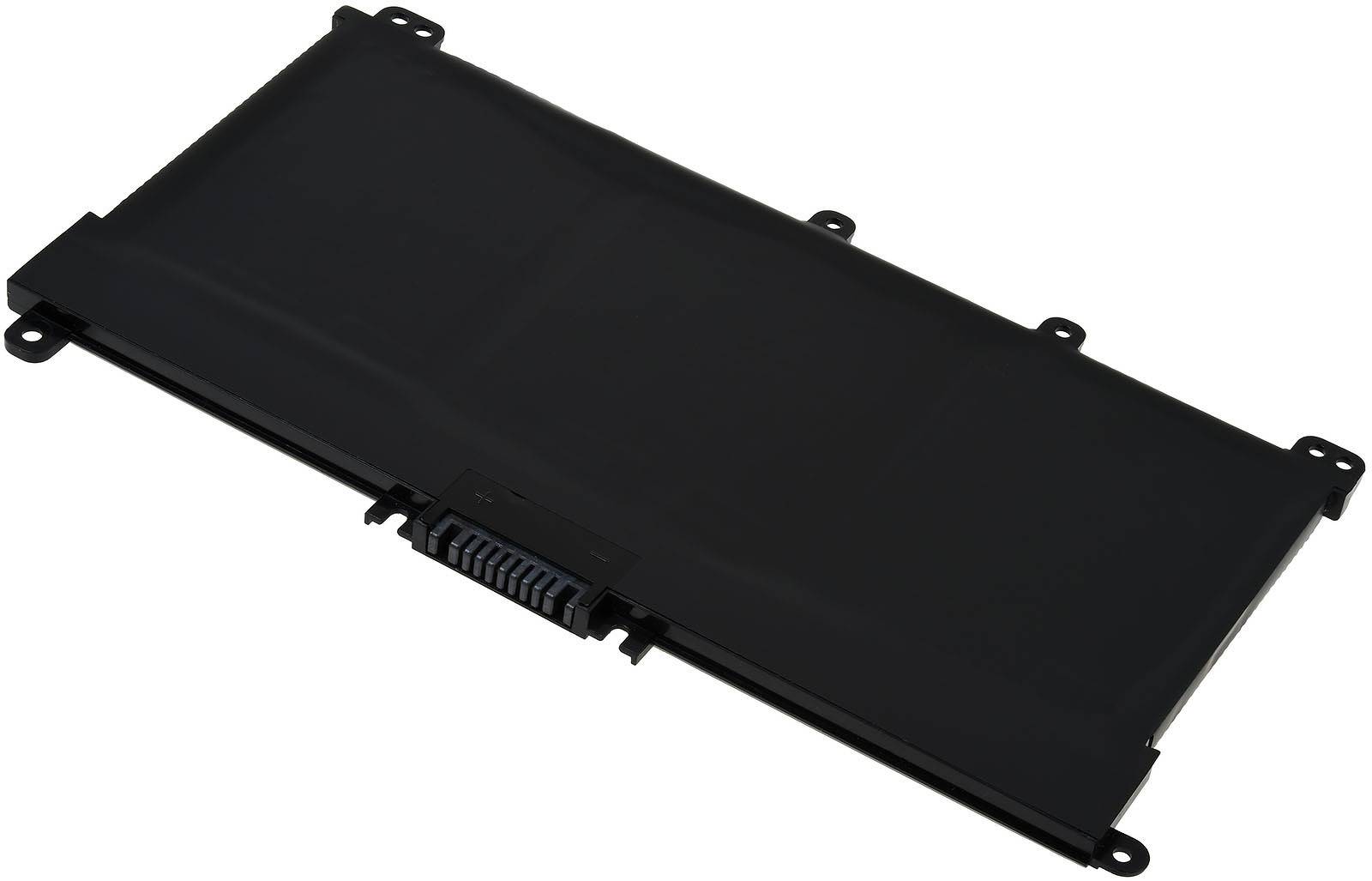 Powery Akku für Laptop HP Pavilion 15-cc635TX, 11,55V, Li-Ion