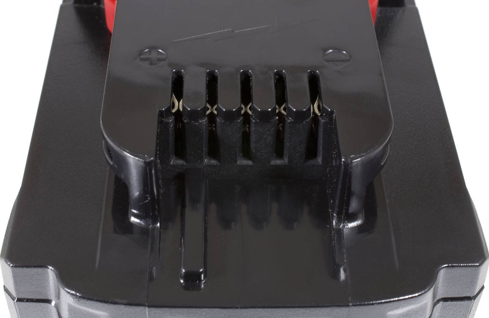 Akku passend für Umreifungsgeräte FROMM P318, P326, P327, 18V, Li-Ion