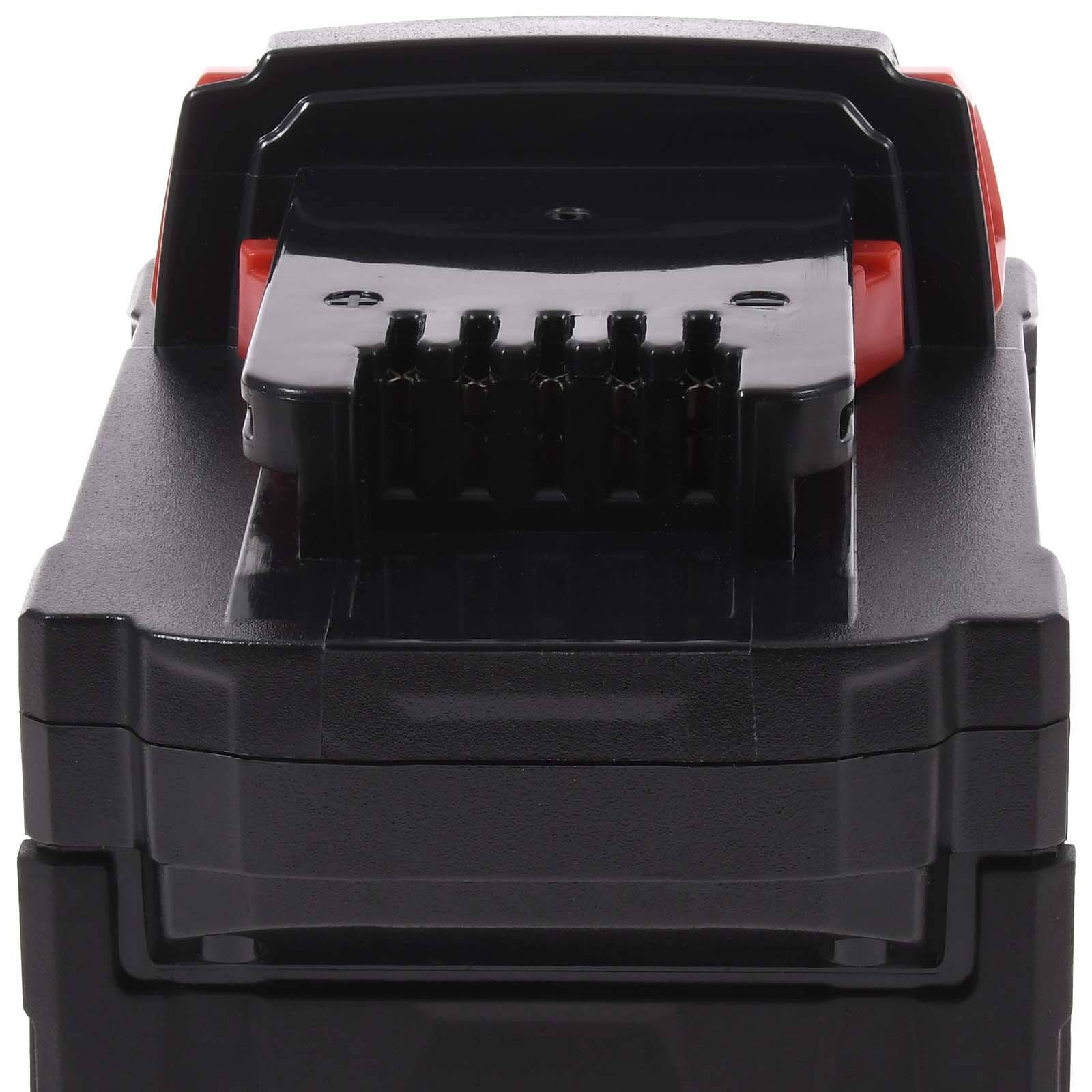 Powery Akku passend für Umreifungsgeräte FROMM P328, P329, 18V, Li-Ion