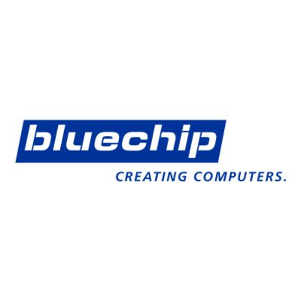 bluechip SERVERline R42201s *AMD EPYC* - Server - Rack-Montage - 2U - 1-Weg - 1 x EPYC 7313P / 3 GHz