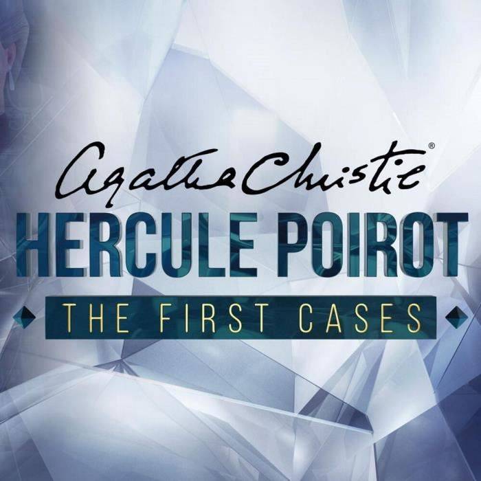 Agatha Christie - Hercule Poirot: The First Cases Xbox One-Spiel