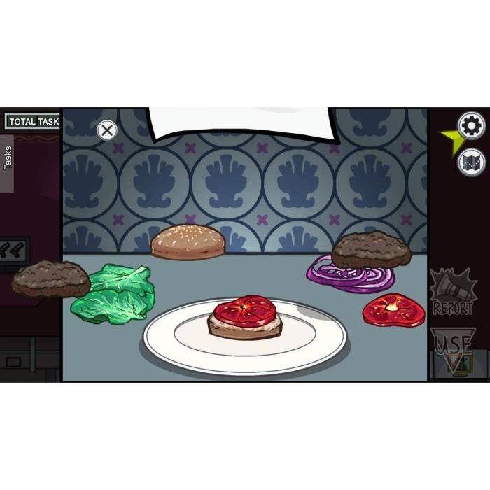 Unter uns - Crewmate Edition Xbox One und Xbox Series X Game