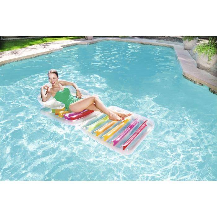 Klappstuhl 201 x 89 cm