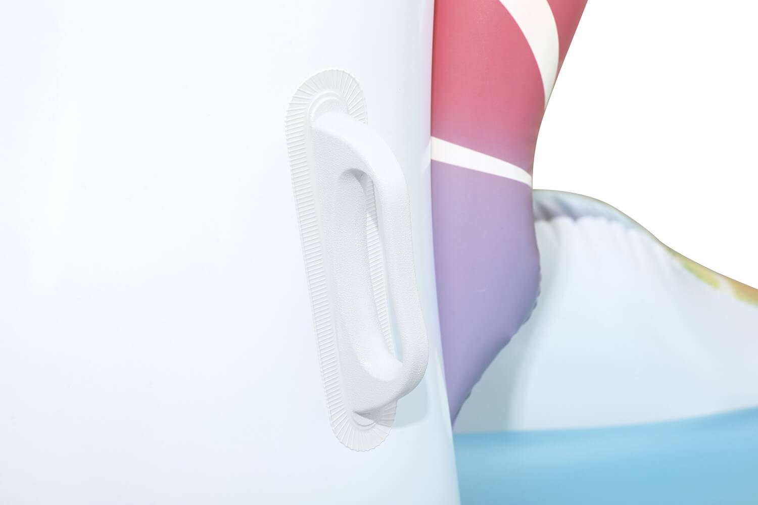 Bestway 41114 - Schwimmtier Fantasy Unicorn - 163 x 110 x 95 cm