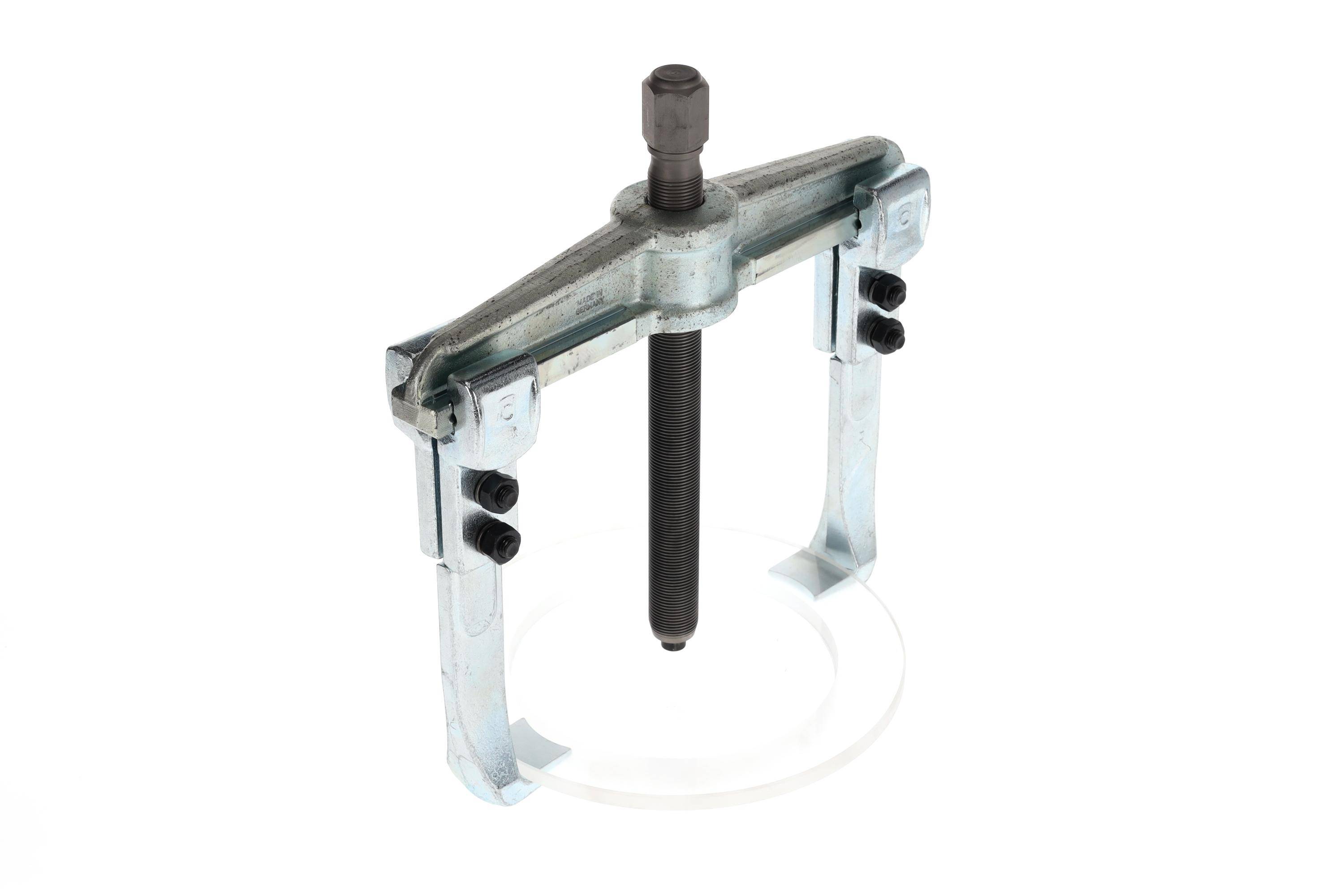 GEDORE 1.06/3 Universal-Abzieher, 2-armig, 250x200 mm