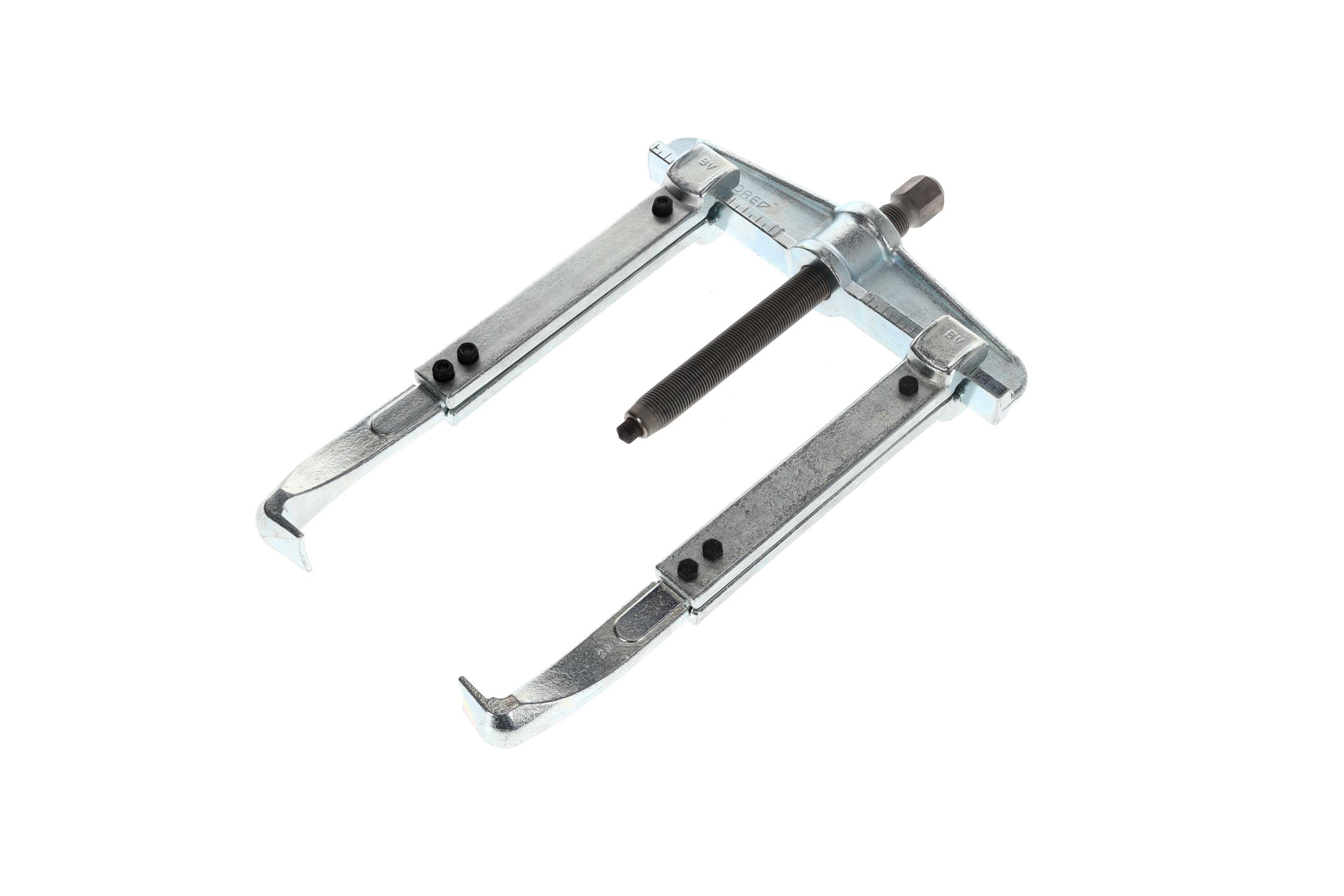 GEDORE 1.06/2A-3 Universal-Abzieher, 2-armig, 200x300 mm