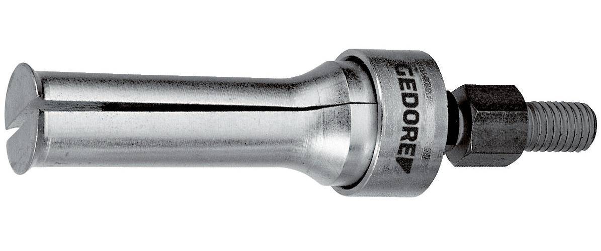 Ein Metallwerkzeug mit dem Markennamen 