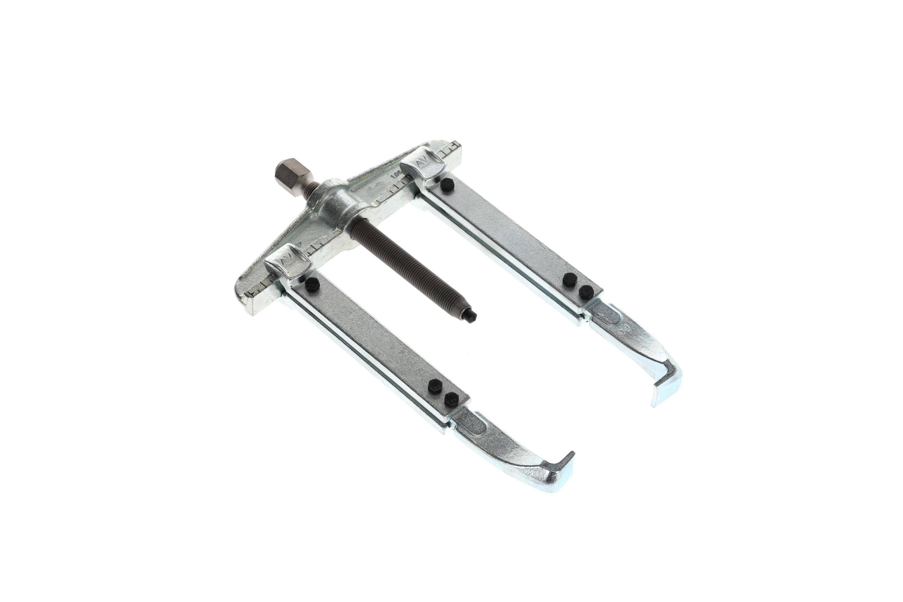 GEDORE 1.06/1A-2 Universal-Abzieher, 2-armig, 130x200 mm