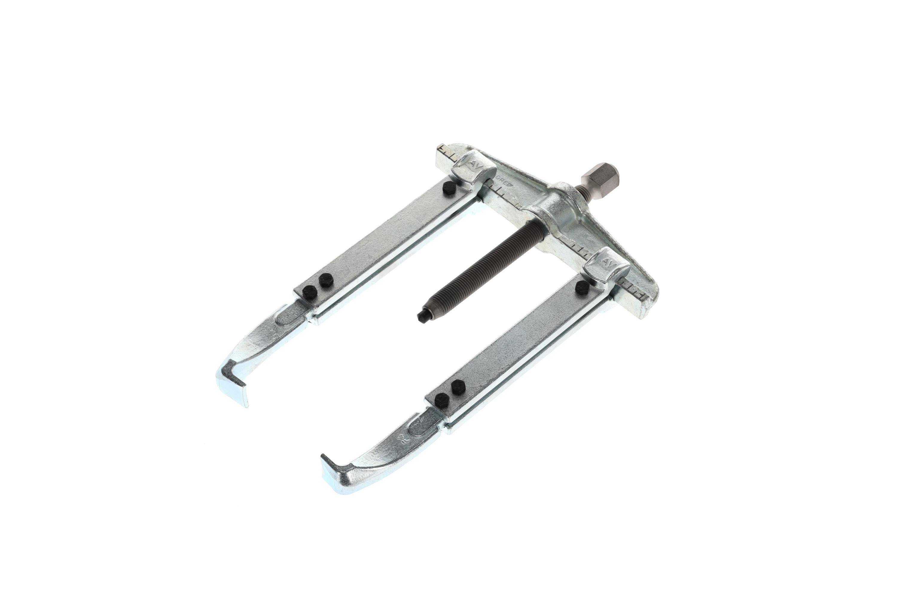 GEDORE 1.06/1A-2 Universal-Abzieher, 2-armig, 130x200 mm