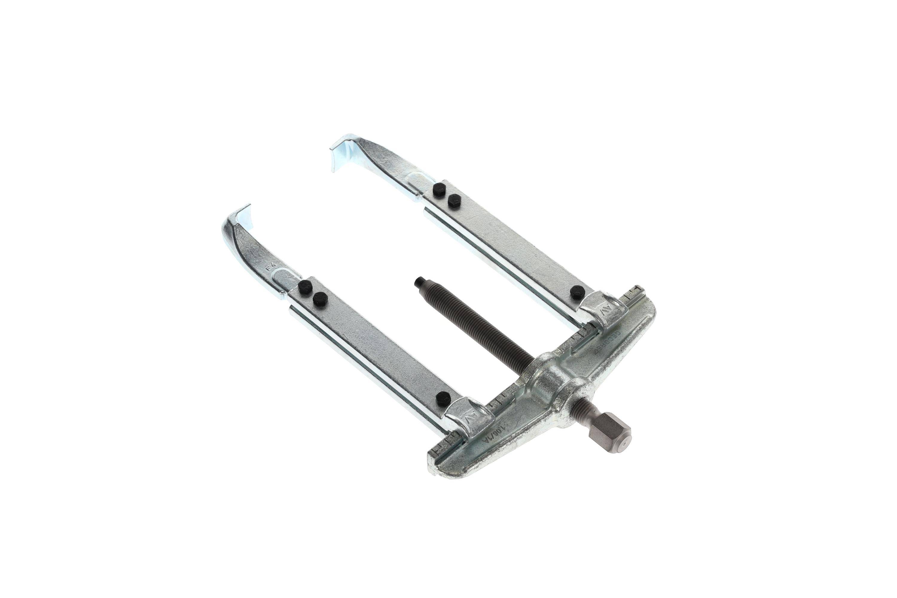 GEDORE 1.06/1A-2 Universal-Abzieher, 2-armig, 130x200 mm