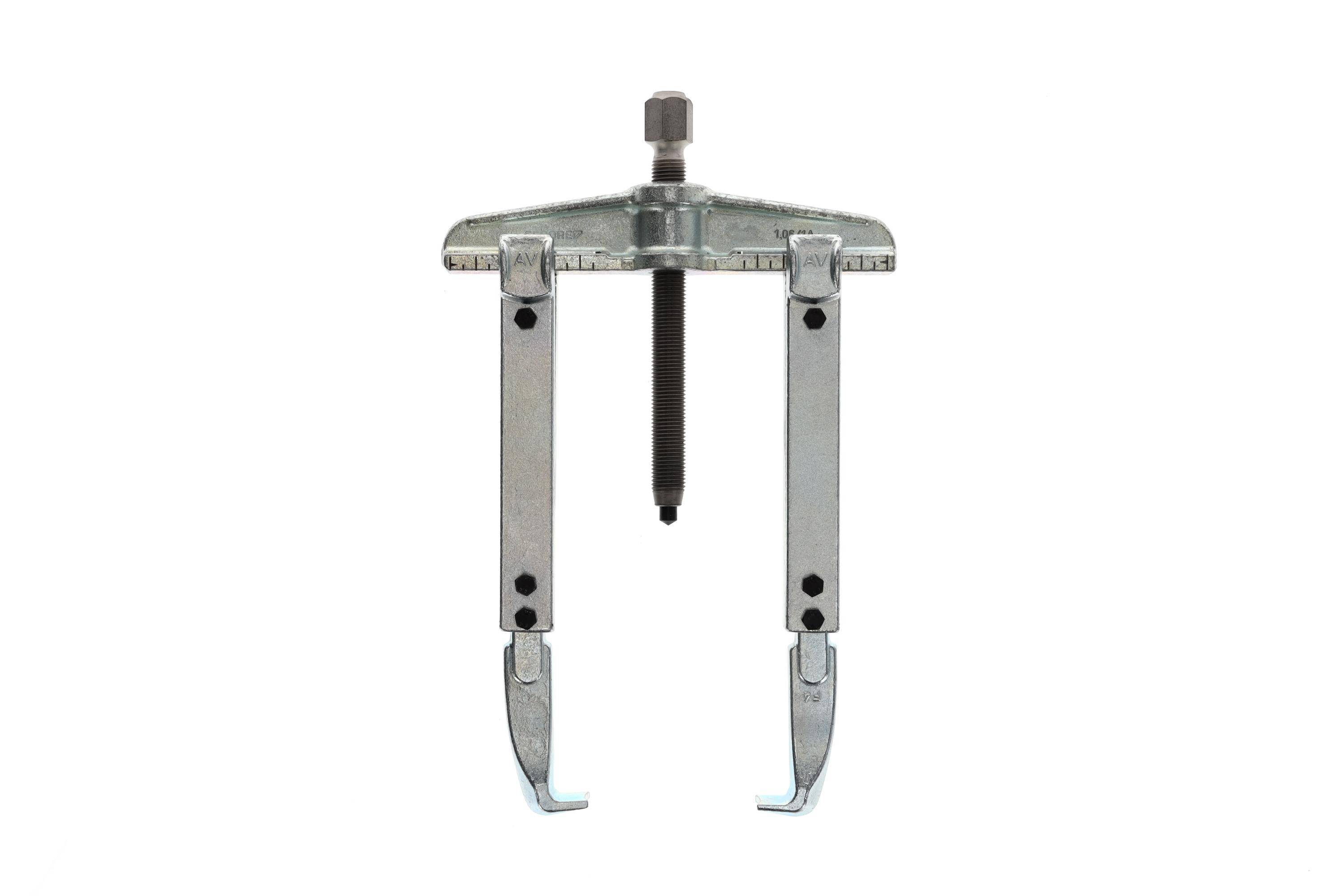 GEDORE 1.06/1A-2 Universal-Abzieher, 2-armig, 130x200 mm