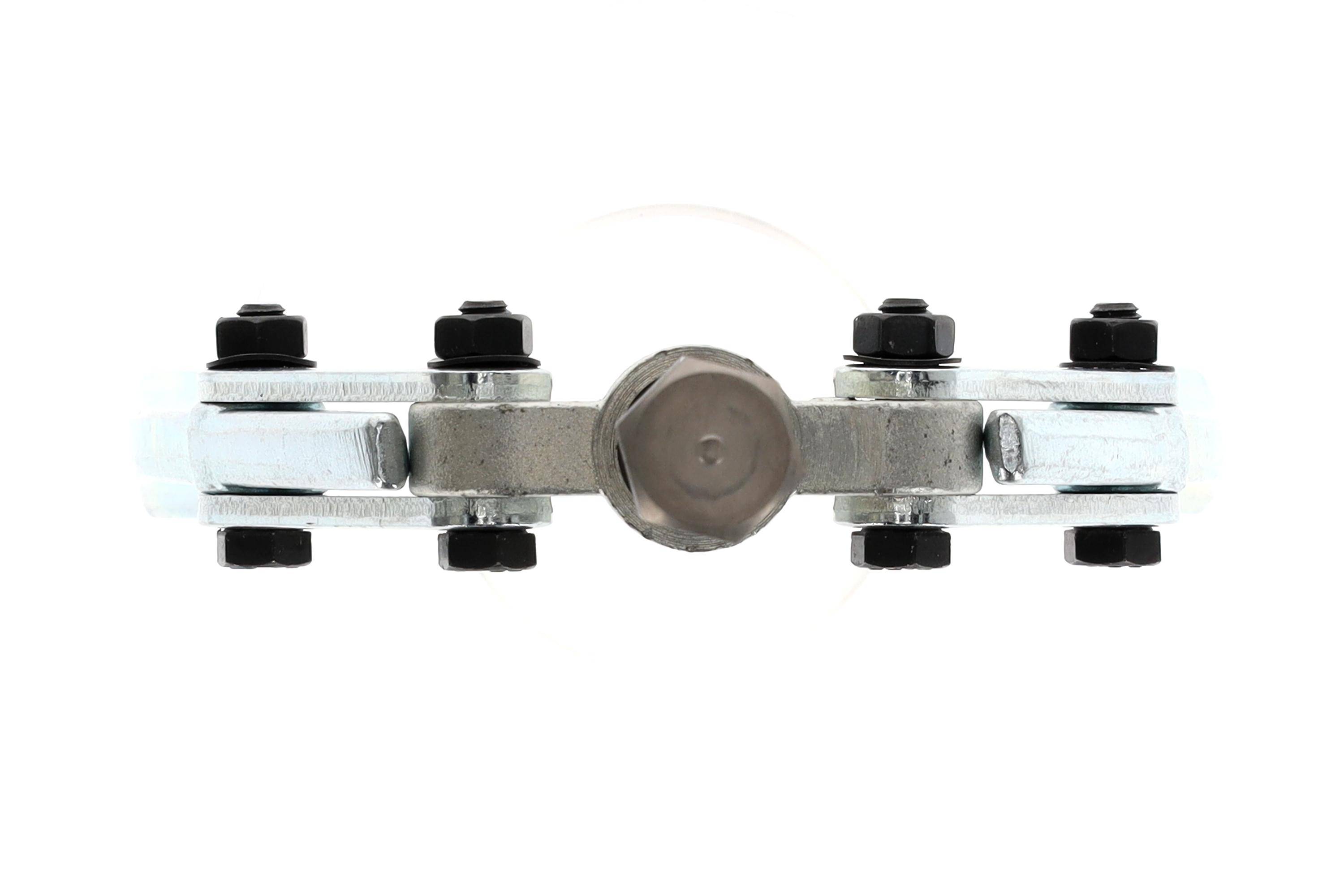 GEDORE 1.12/0 Abzieher 2-armig 70x80 mm