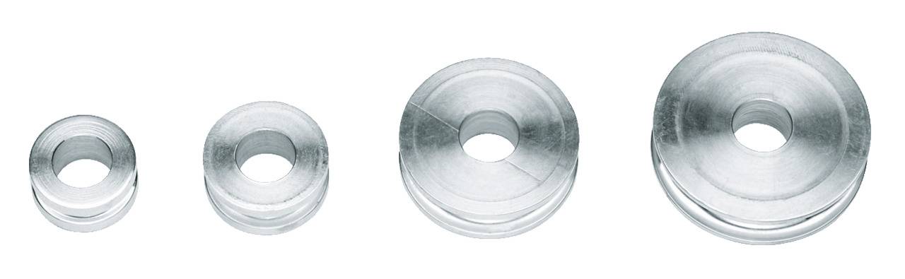 Gedore 278506 Aluminium-Biegeform 6 mm r=16 mm
