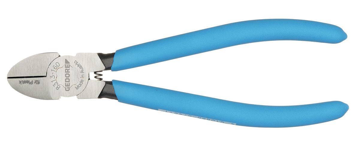 GEDORE 8313-160 TL Seitenschneider 160 mm tauchisoliert