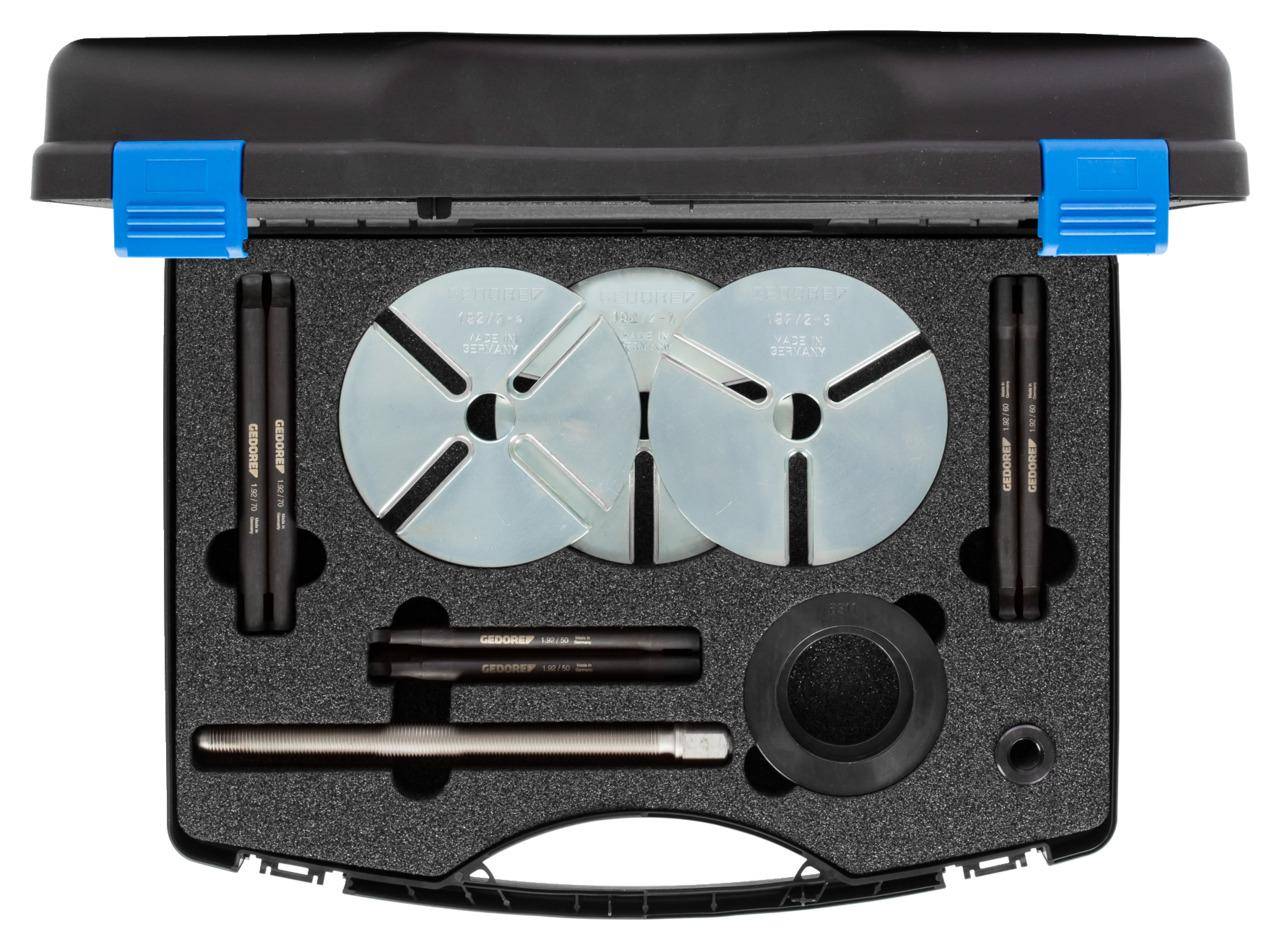 GEDORE 1.92/2 Kugellagerabzieher PLUS, Gre 2
