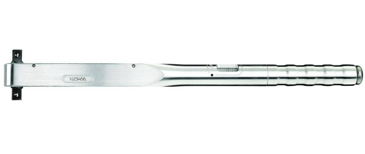 GEDORE Drehmomentschl.DREMOMETER BL A+S 1/2" 25-120Nm