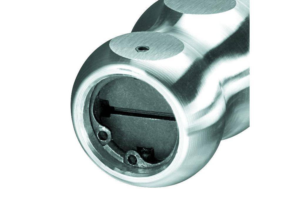 GEDORE Drehmomentschl.DREMOMETER BL A+S 1/2" 25-120Nm