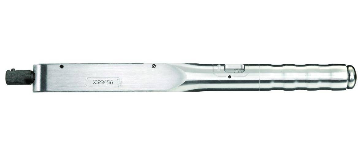 GEDORE 8460-01 Drehmomentschlüssel DREMOMETER AZ 8-40 Nm