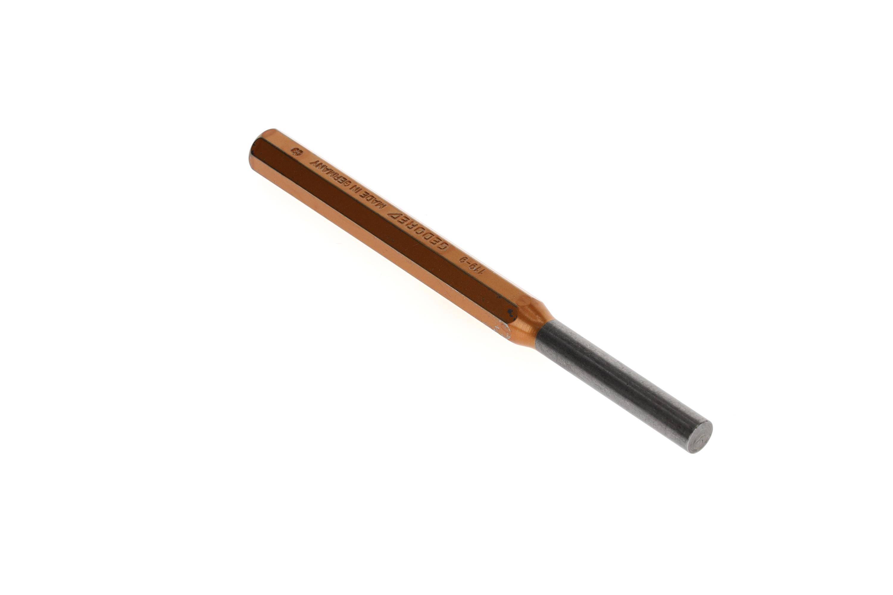 GEDORE 119-9 Splinttreiber 9mm