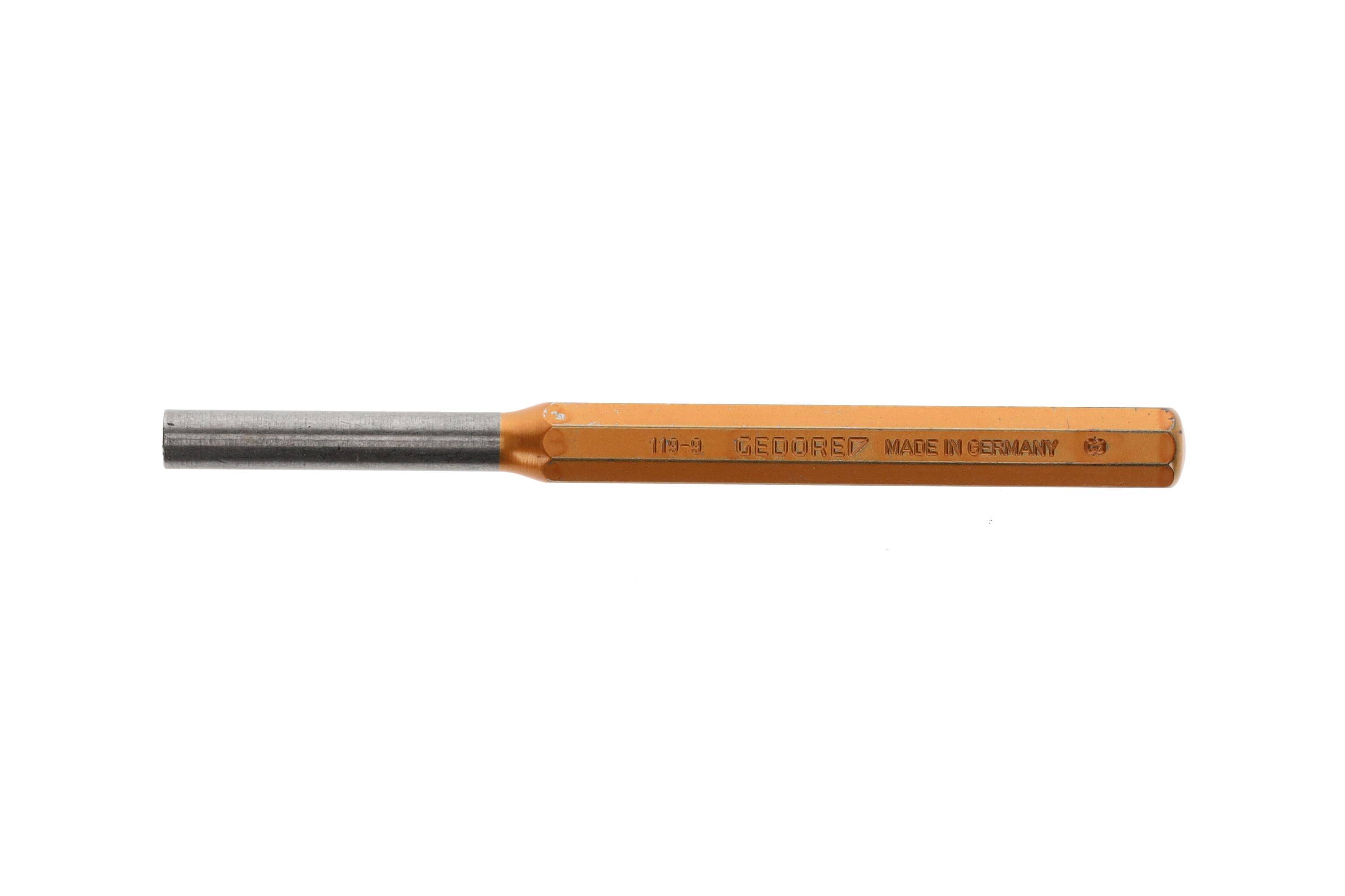 GEDORE 119-9 Splinttreiber 9mm