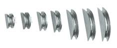 Gedore 245818 Biegeform aus Alu-Guss 18 mm