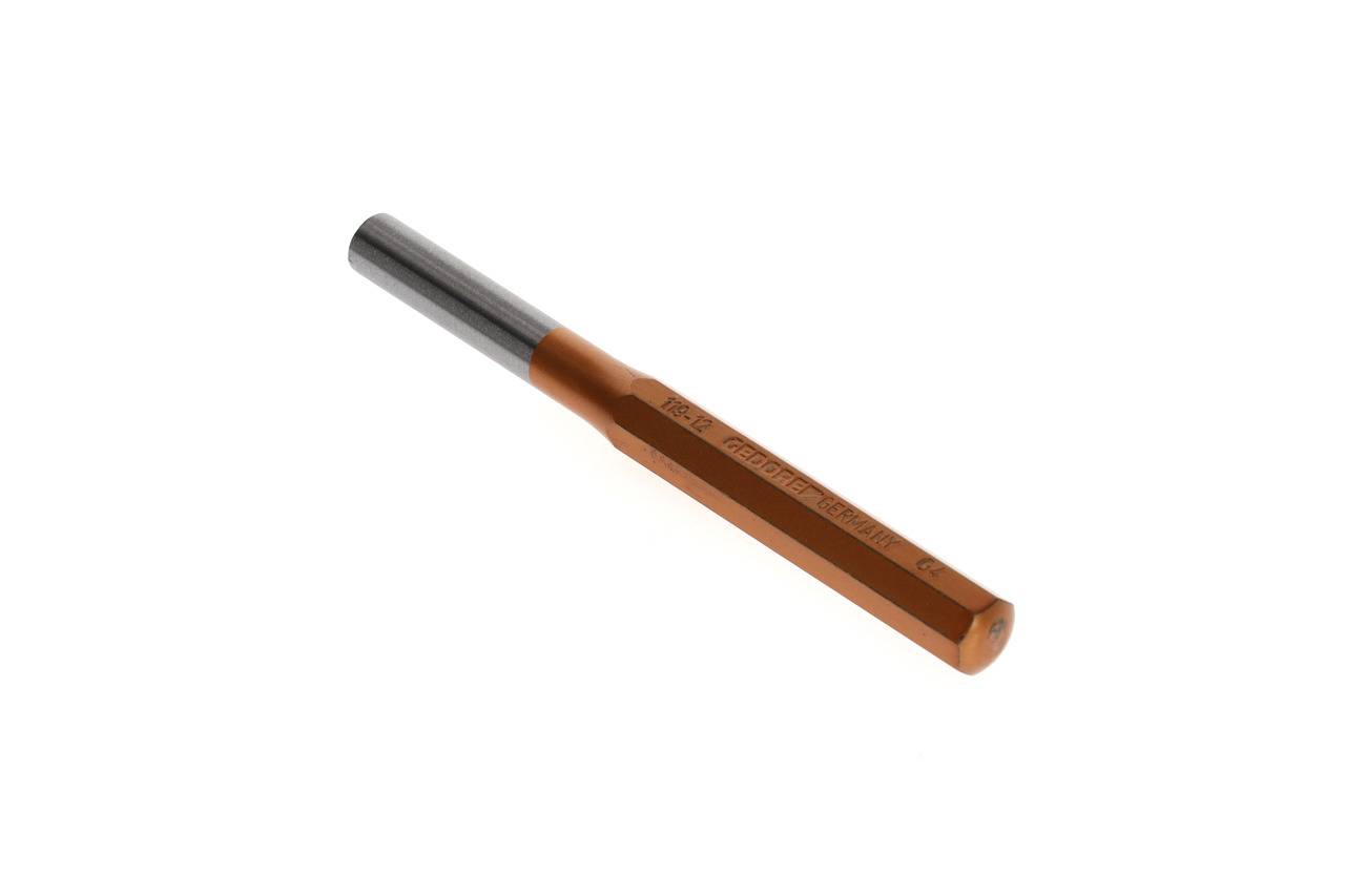 Gedore 119-12 Splinttreiber 12mm