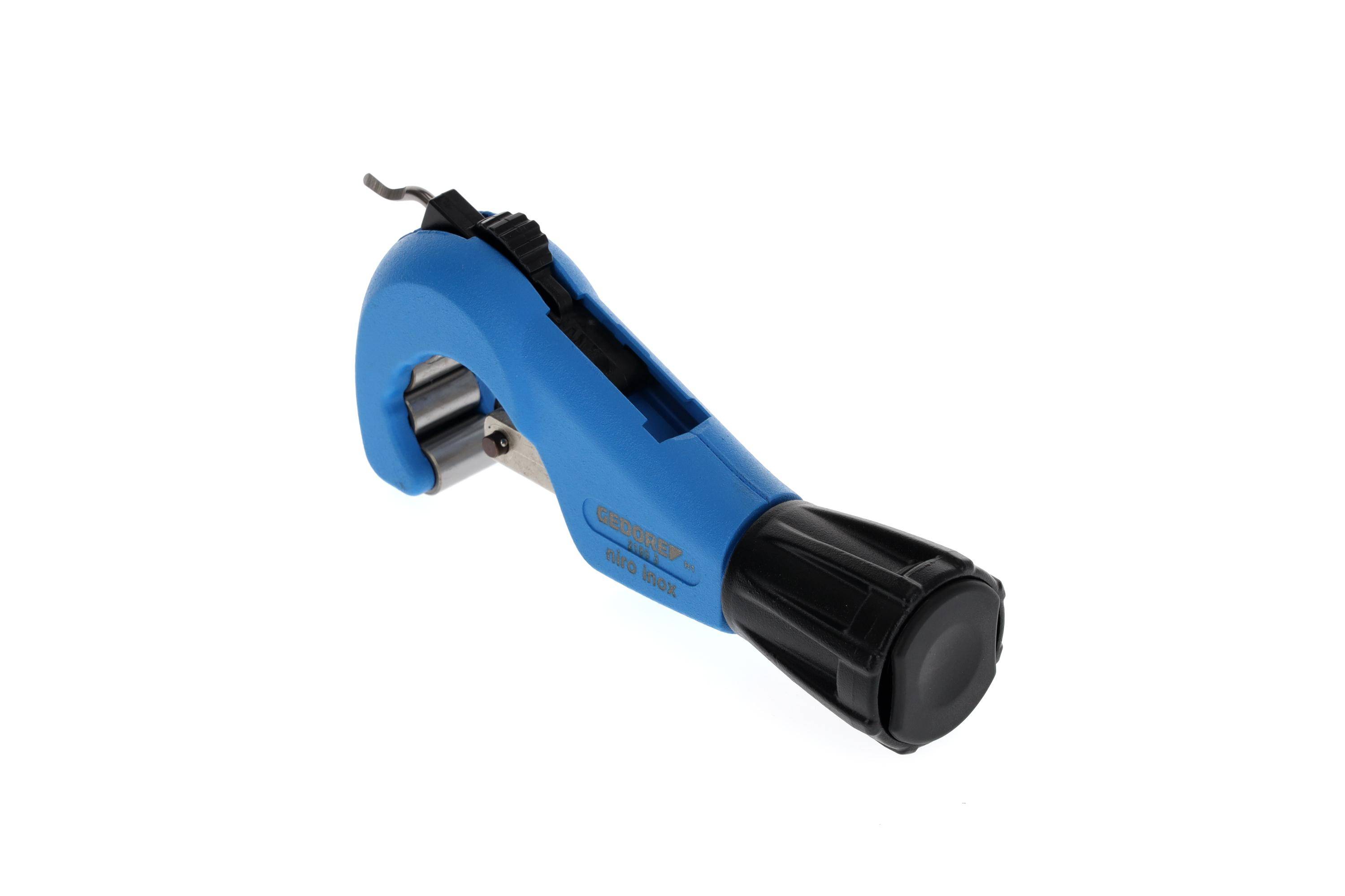 GEDORE 2180 3 Rohrabschneider für Edelstahlrohre 3-35 mm