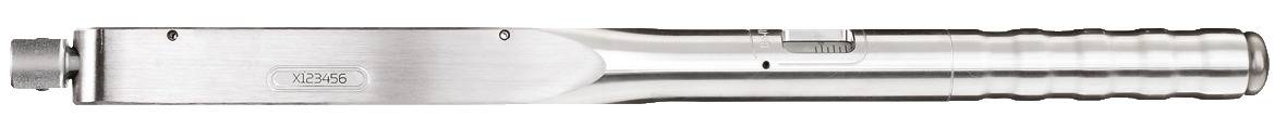 Gedore 8481-01 Drehmomentschlüssel DREMOMETER B-SE 9x12 25-120Nm