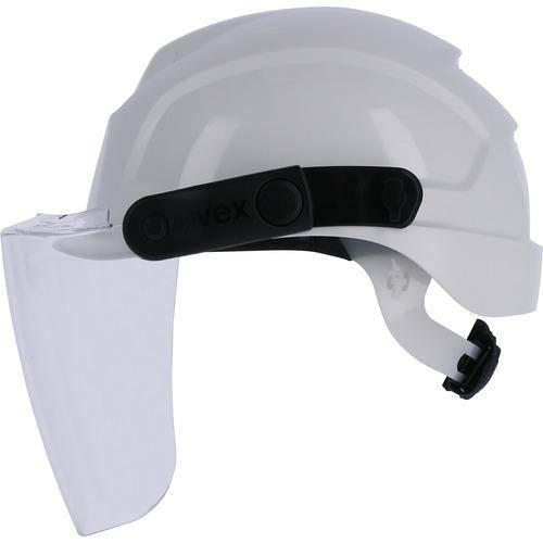 UVEX Störlichtbogenvisiere | STÖRLICHTBOGENVISIER KL.1(4KA)