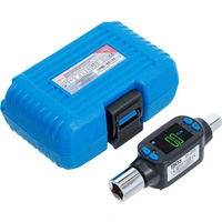BGS Digitaler Drehmoment-Adapter | 12,5 mm (1/2") | 40 - 200 Nm BGS Digitaler Drehmoment-Adapter | 12,5 mm (1/2") | 40 - 200 Nm
