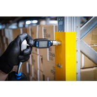 BGS Digitaler Drehmoment-Adapter | 12,5 mm (1/2") | 40 - 200 Nm BGS Digitaler Drehmoment-Adapter | 12,5 mm (1/2") | 40 - 200 Nm