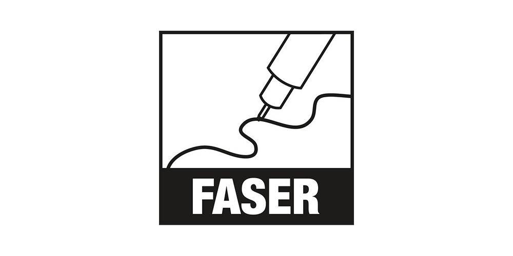 edding Fasermaler 1200 colourpen 1mm gelb nicht auswaschbar