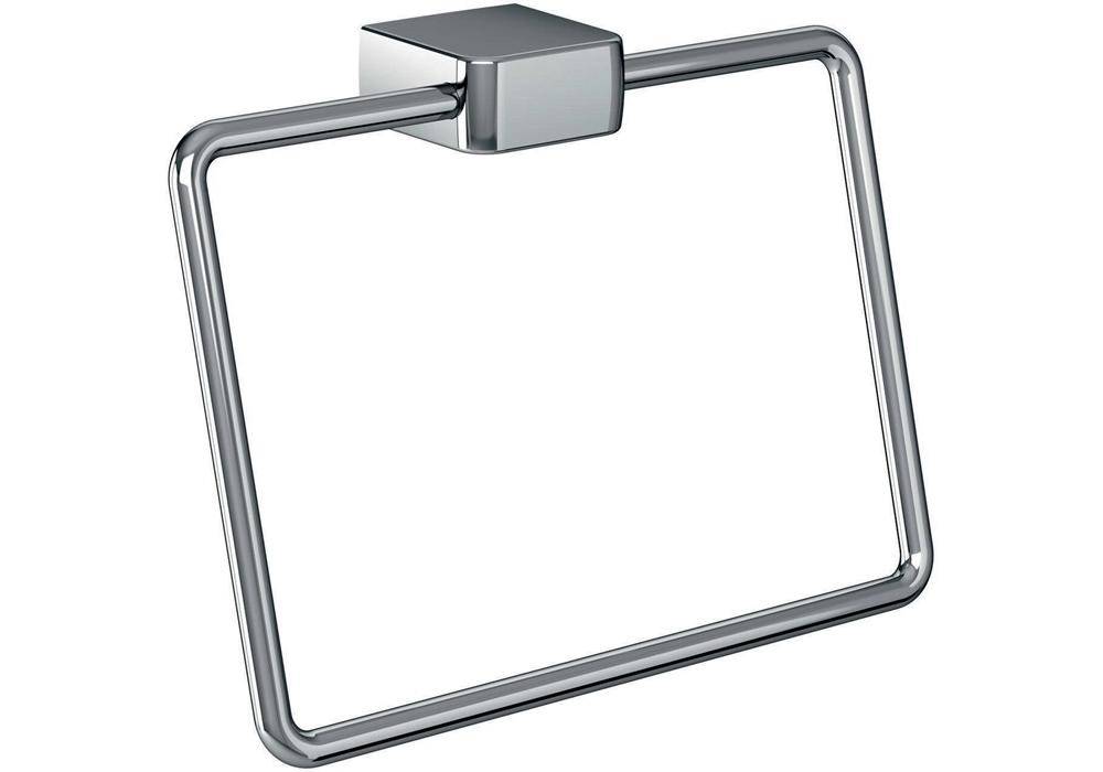 EMCO Handtuchring TREND starr chrom